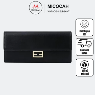Ví Nữ Dài TAILIAN Ví Dài Cầm Tay Đựng Tiền Nhiều Ngăn Tiện Dụng Da Cao Cấp Cực Đẹp TL69