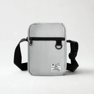 Túi đeo chéo thời trang nam nữ cao cấp DAILY Chất liệu chống thấm nước Local Brand Midori M Studio