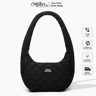 Túi Tote Phao CHOPPER Thời Trang Nam Nữ Đeo Chéo Tiện Lợi Túi Đi Học Du Lịch Túi Đi Làm | M STUDIO