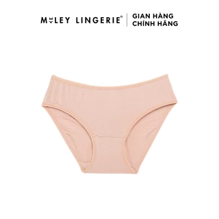 Quần Lót Nữ Cotton Flexi Miley Lingerie - BCS40-BCP40