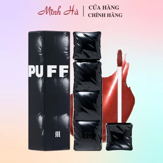 Son kem lì Merzy The First Velvet Tint #V6 3.8g bền màu lâu trôi