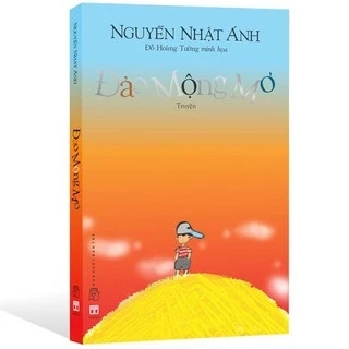 Sách - Đảo Mộng Mơ (Tái bản)