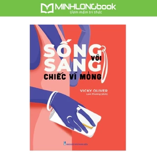 Sách: Sống Sang Với Chiếc Ví Mỏng