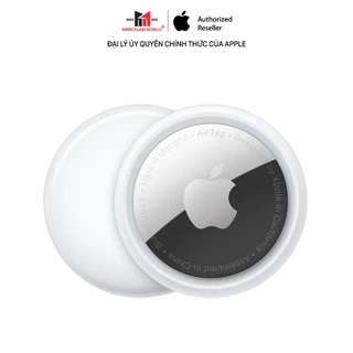 Apple AirTag (Phụ kiện định vị) - Chính hãng VN/A