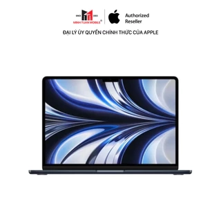 Apple Macbook Air M2 13" 2022 8CPU 8GPU 256GB| RAM 16GB - New seal Hàng Chính Hãng