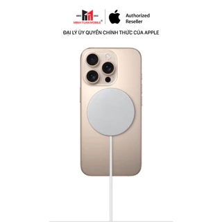 Đế sạc không dây Apple MagSafe 25W (1m) Chính Hãng MX6X3VN