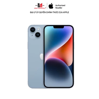Điên thoại Apple iPhone 14 128GB - Chính Hãng VN/A