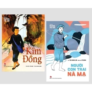 Sách - Những anh hùng trẻ tuổi - Chuyện kể về Mười cô gái ngã ba Đồng Lộc