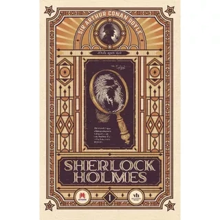 Sách - Sherlock Holmes I (Sir Arthur Conan Doyle)