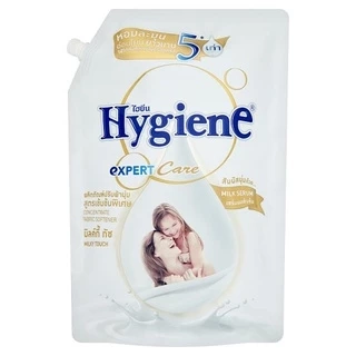 Nước xả vải đậm đặc Hygiene Milk Serum 1150ml