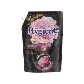 Nước xả vải đậm đặc Hygiene Expert Care Happy Sunshine 1150ml