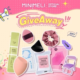 Dụng cụ làm quà tặng MINIMELI