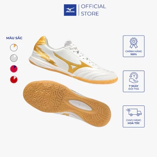 Giày đá bóng sân futsal Mizuno Monarcida Neo Sala Pro IN chính hãng
