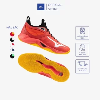 Giày Bóng Chuyền Mizuno Wave Dimension chính hãng