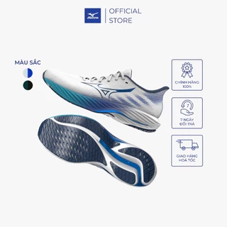Giày Running Nam Mizuno Wave Rider 28 chính hãng