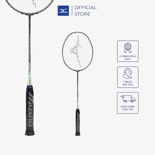 Vợt cầu lông Mizuno Altair T327 chính hãng, 5U (KHUNG VỢT)