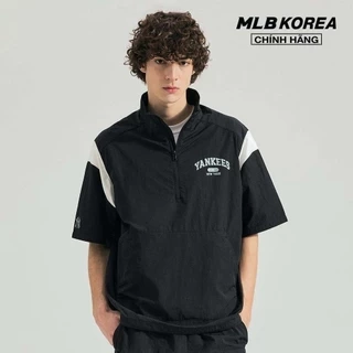 MLB - Áo khoác thể thao unisex Classic Monogram 3ATRM0134-50BKS