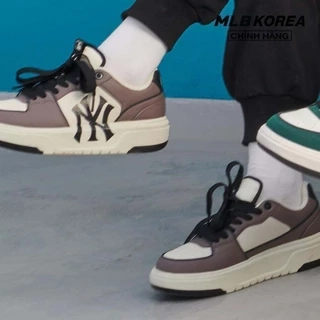 MLB - Giày sneakers unisex cổ thấp Big Ball Chunky A 3ASHBLA3N-09ORS