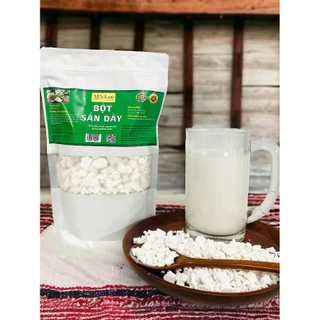 Bột sắn dây nguyên chất Mộc Lan 250g - 500g