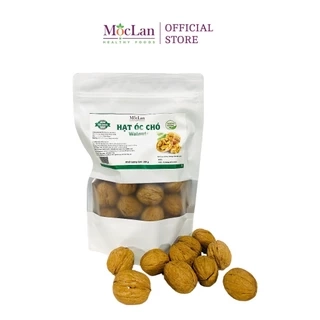 Hạt óc chó vàng nguyên vỏ Mộc Lan nhập khẩu Mỹ, chất lượng cao tốt cho sức khoẻ- 250g, 500g