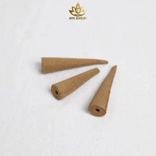 Nhang Nụ Trầm Hương Sạch x1 Nụ Cao Cấp - Trầm Hương Tự Nhiên Organic - MTH JEWELRY