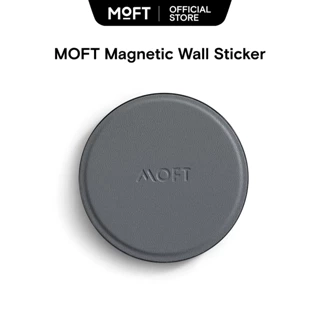 Miếng dán nam châm MOFT thông dụng cho điện thoại