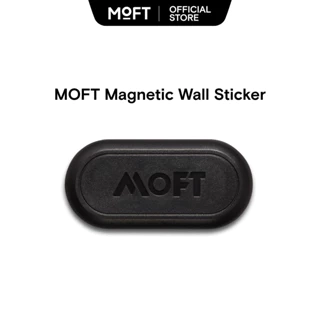 MOFT Magnetic Wall Sticker Tấm Nam Châm Dán Tường Trang Trí Tiện Dụng