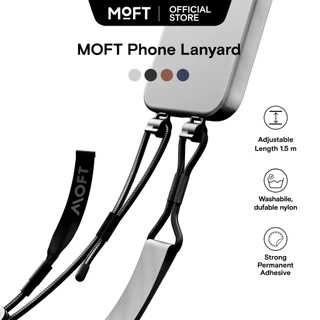 MOFT Phone Lanyard Dây đeo điện thoại MOFT có thể điều chỉnh