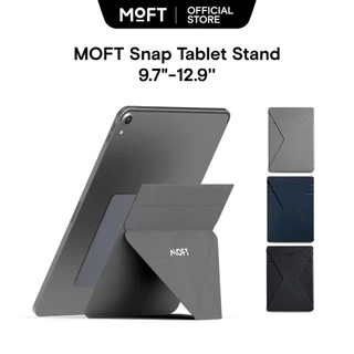 MOFT SnapTablet Stand Giá đỡ máy tính bảng  có thể tháo rời với bàn phím ma thuật điều chỉnh siêu mỏng