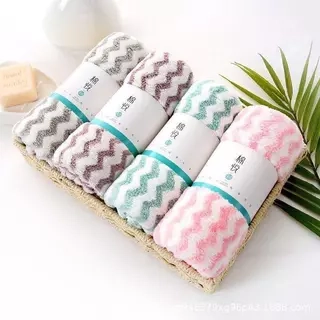 Khăn lông cừu Hàn Quốc đa năng, tiện lợi phù hợp với mọi gia đình