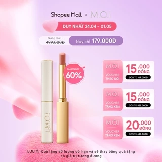 Son thỏi Love MOI 2.2gr