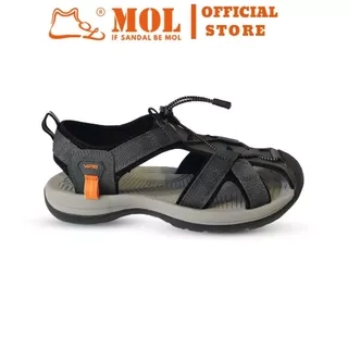 Sandal nam Vento bít mũi SD08003G có big size 44 | Vento  Optimus SD08003
