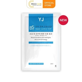 Mặt Nạ Cấp ẩm Phục Hồi Da Yuejin B5 Repair Control EGF 25ml