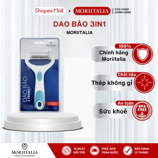 Dao Bào 3 Trong 1 Fiore Moriitalia (MS13Q-300)