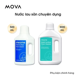 Phụ kiện nước lau sàn chuyên dụng dùng cho máy hút bụi MOVA - Phụ kiện chính hãng