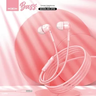 Tai nghe có dây có mic giảm tiếng ồn âm thanh chất lượng Bass jack 3.5mm