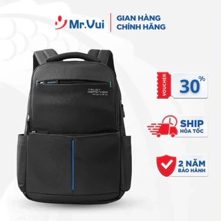 Balo thời trang Mr Vui, cặp sinh viên học sinh cấp 2, cấp 3, nam nữ unisex style hàn quốc BLTEEN 988