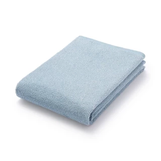 Khăn Mặt/Tắm/Tắm Lớn Mỏng, Mềm MUJI
