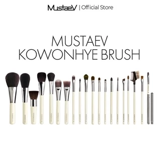 Cọ trang điểm MUSTAEV (KOWONHYE) chuyên nghiệp