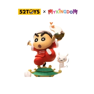Mô Hình Đồ Chơi 52 TOYS Crayon Shin-Chan Classic Scenes 6958985023610 -  Giao hàng ngẫu nhiên