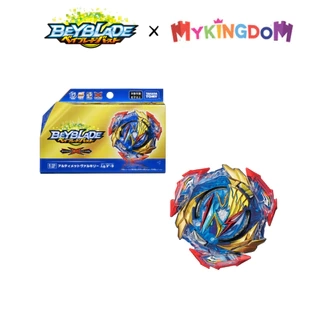 Đồ Chơi Con Quay B-193  Booster Ultimate Valkyrie.Lg.V’-9 Beyblade 6 179795