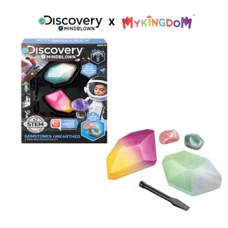 Đồ Chơi DISCOVERY Bộ Khảo Cổ Truy Tìm Đá Quý 2Pc 1423004781