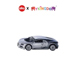 Đồ Chơi Mô Hình Xe Bugatti Chiron SIKU 1508