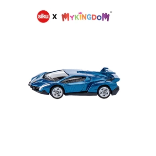 Đồ Chơi Mô Hình Xe Lamborghini Veneno SIKU 1485