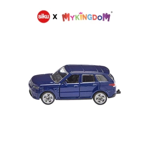 Đồ Chơi Mô hình Xe Range Rover SIKU BLISTER15 1521
