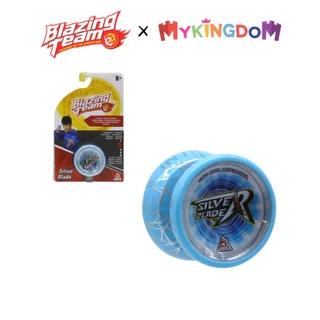 Đồ Chơi Yoyo Đao Bạc YOYO 22 EU677223R