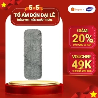 Bông lau thay thế cây lau kính MyJae
