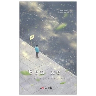 Sách Bến xe Thương Thái Vi