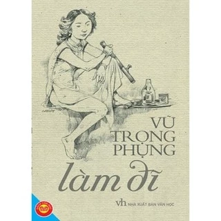 Sách Làm đĩ Vũ Trọng Phụng