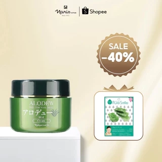 Kem dưỡng da Naris Alodew Cream 97g